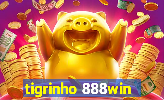 tigrinho 888win